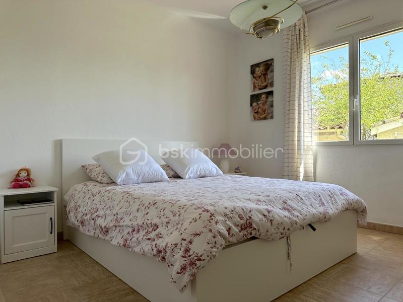 Villa - 254 m² - 7 pièces