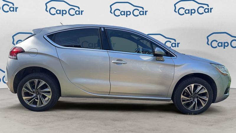 Citroën Ds4 1.6 e-HDi 115 So Chic