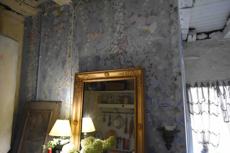 Maison traditionnelle - 48 m² - 4 pièces