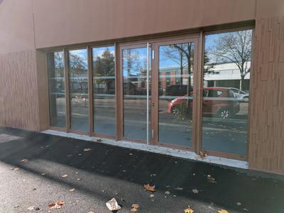 Local commercial - 83 m²