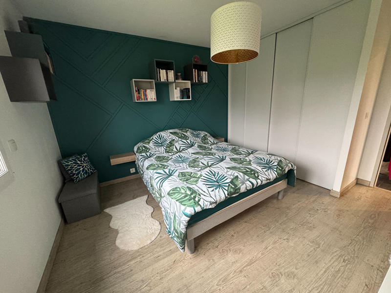 Maison - 150 m² - 8 pièces