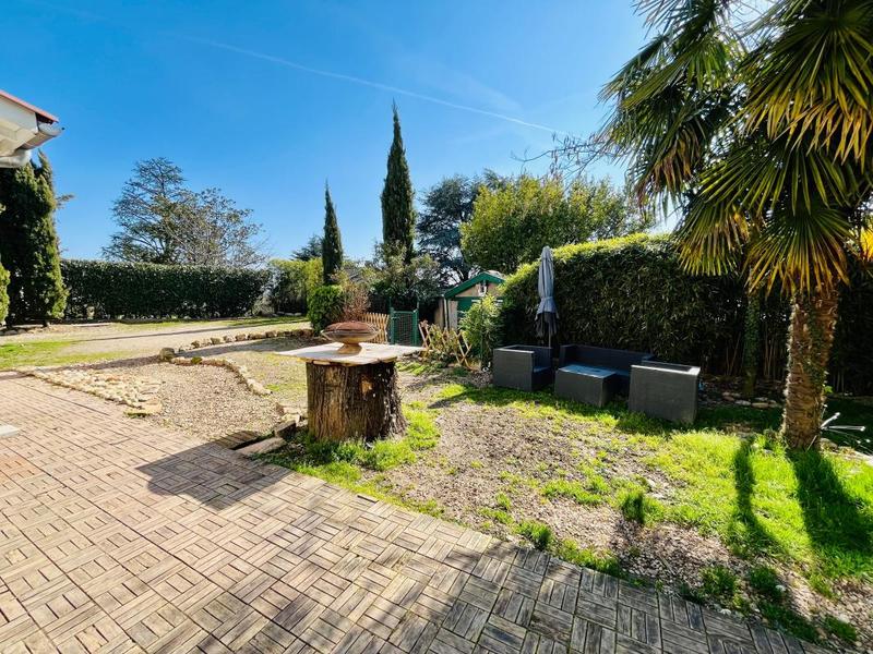 Maison - 118 m² - 4 pièces