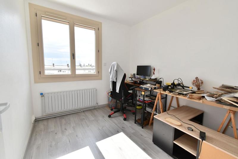 Maison - 68 m² - 4 pièces