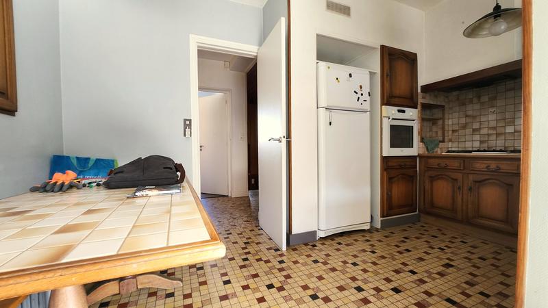 Maison - 103 m² - 4 pièces