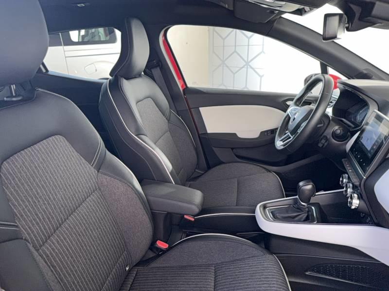 Renault Clio E-Tech 140 - 21n Intens