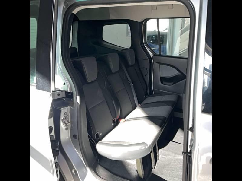 Renault Kangoo Blue dCi 95 Zen