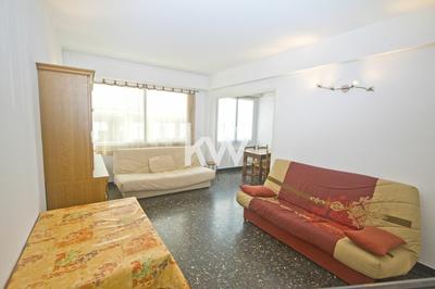 Appartement - 57 m² - 2 pièces