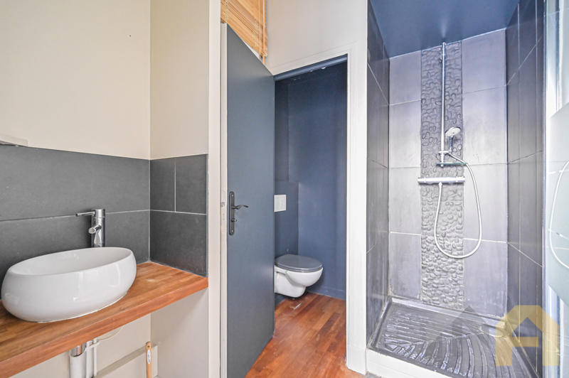 Appartement - 71 m² - 3 pièces