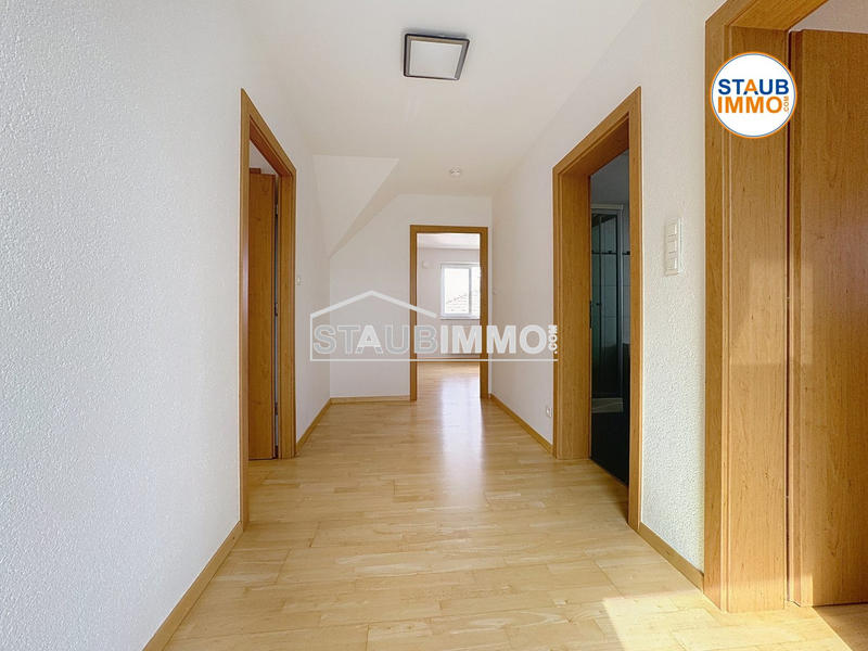 Maison - 145 m² - 5 pièces