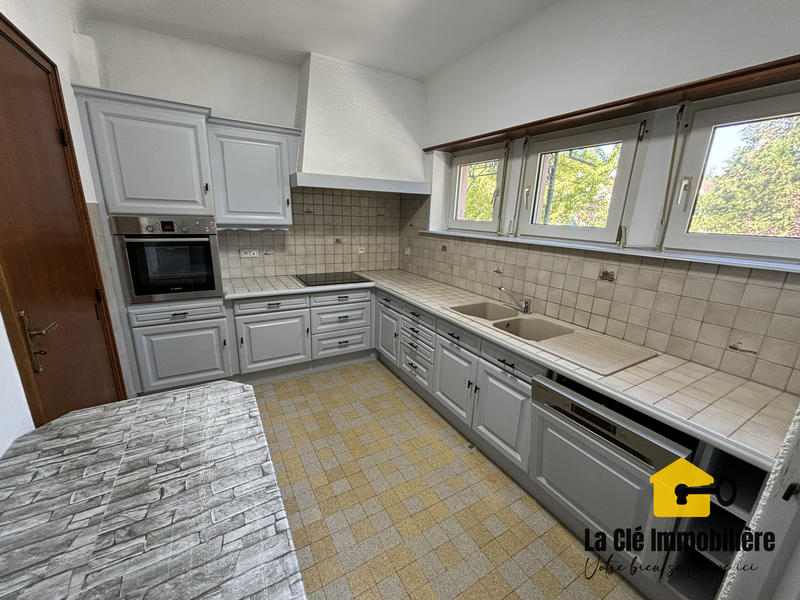 Immeuble - 291 m² - 11 pièces