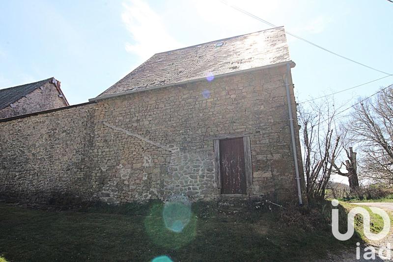 Maison de village - 106 m² - 5 pièces