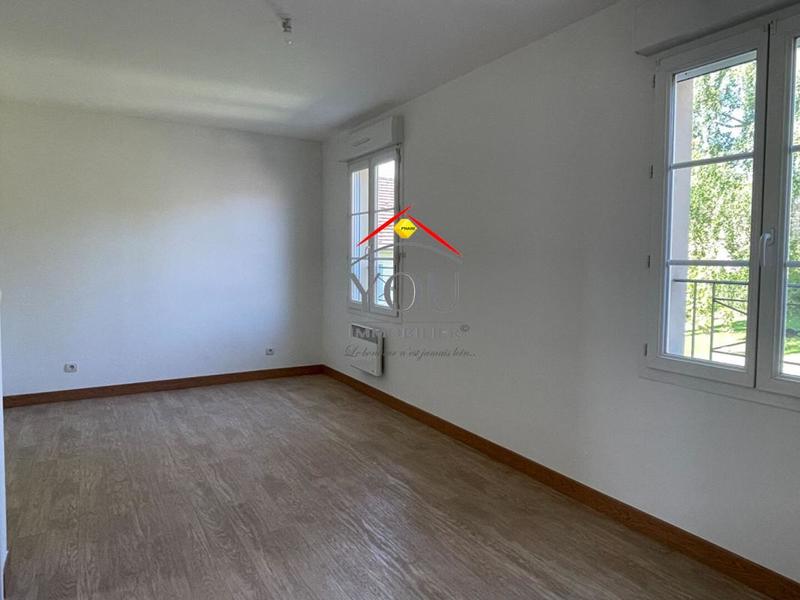 Maison - 69 m² - 3 pièces