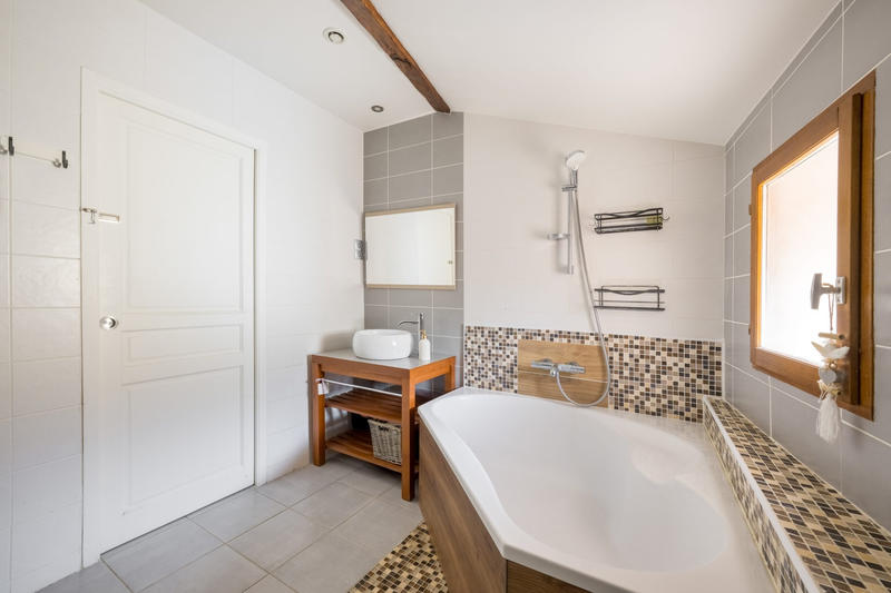 Appartement - 84 m² - 4 pièces