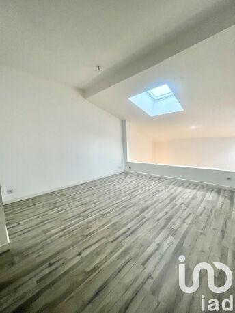 Maison - 86 m² - 5 pièces