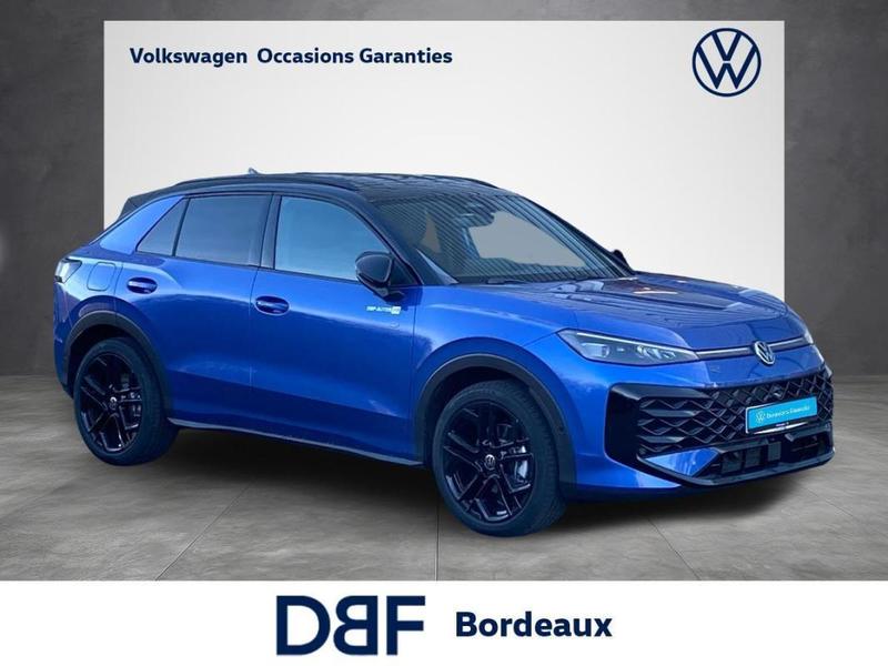 Volkswagen t-Roc Nouveau Nf 1.5 Etsi Hybrid 150ch d