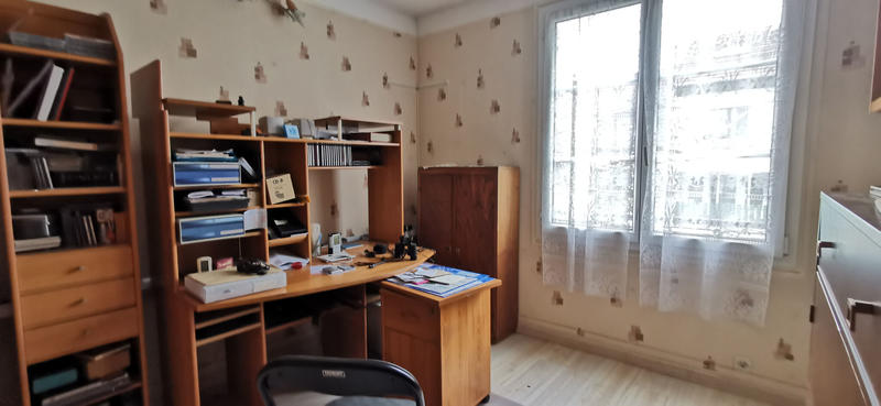 Maison - 200 m² - 8 pièces