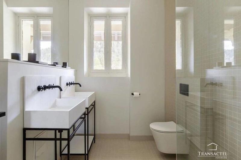 Duplex - 107 m² - 4 pièces