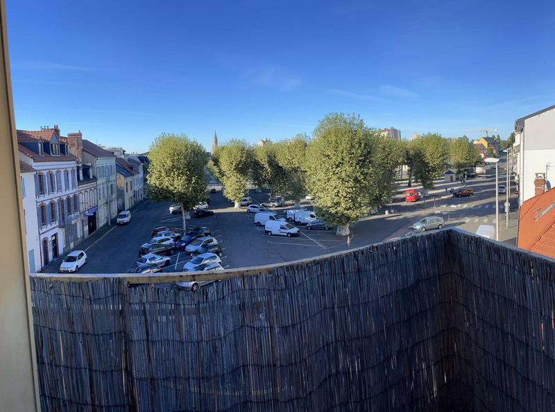 Appartement - 71 m² - 3 pièces