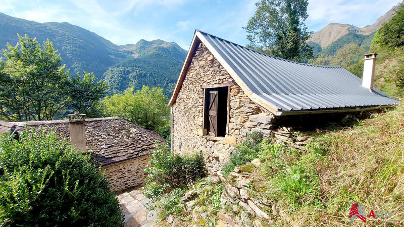 Ferme - 152 m² - 7 pièces