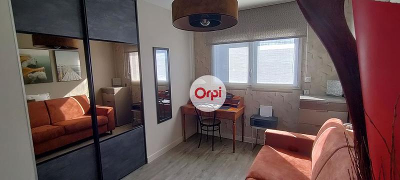 Maison - 95 m² - 3 pièces