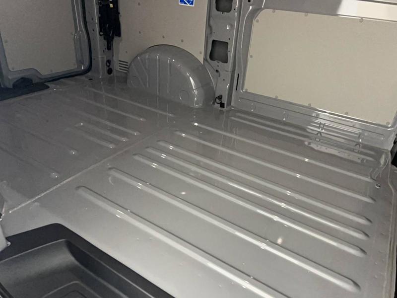 Volkswagen Transporter Van L1h1 2.0 Tdi 150 Bva8 Business