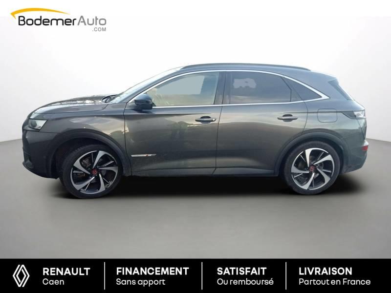 Ds Ds 7 Ds7 Crossback Hybride E-Tense 225 Eat8 Performance Line+