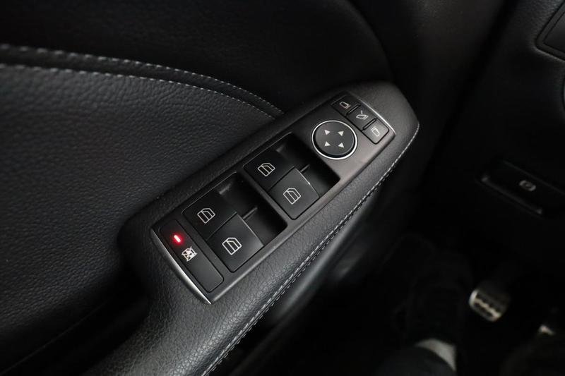 Mercedes Classe B 200 Cdi Fascination 136 ch