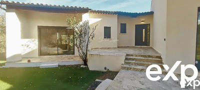 Villa - 181 m² - 5 pièces