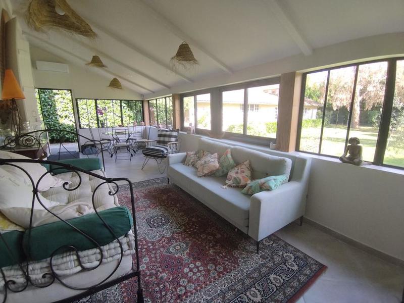 Maison de ville - 180 m² - 5 pièces