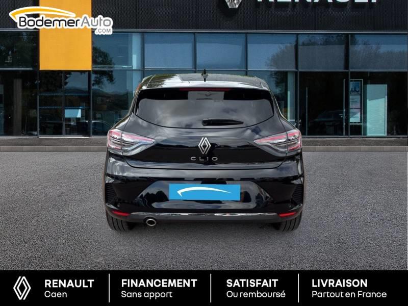 Renault Clio TCe 90 ch Gsr2 Techno
