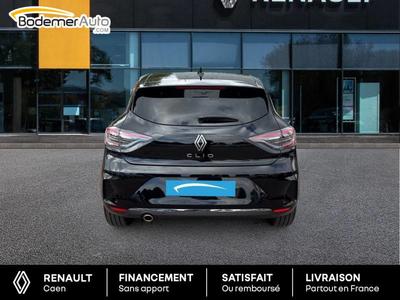 Renault Clio TCe 90 ch Gsr2 Techno