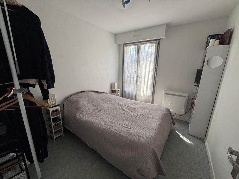 Appartement - 33 m² - 2 pièces