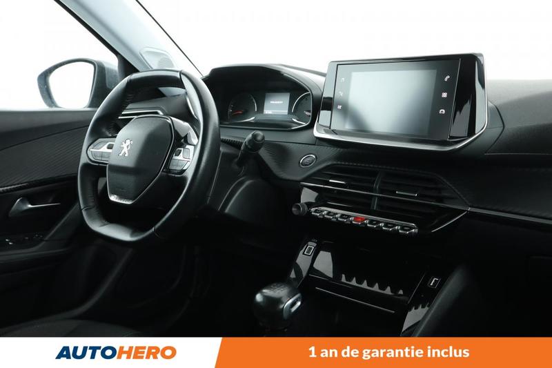 Peugeot 2008 1.2 PureTech Allure 101 ch