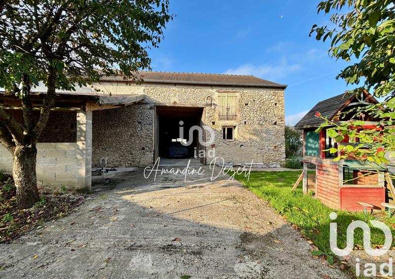 Maison de campagne - 147 m² - 6 pièces