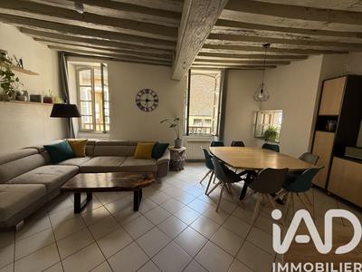 Appartement - 74 m² - 4 pièces