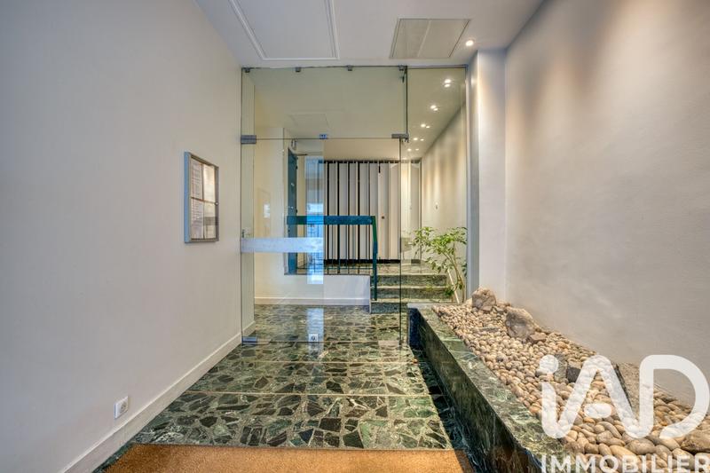 Studio - 20 m² - 1 pièce