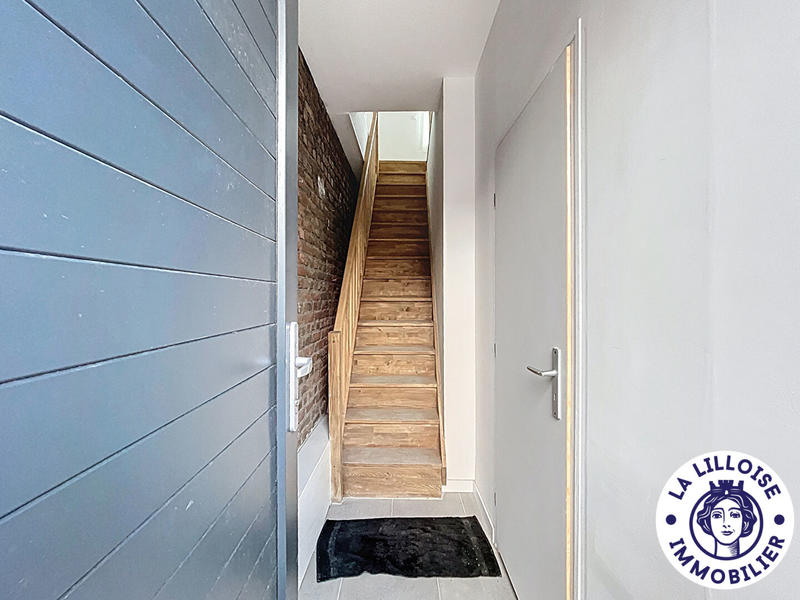 Appartement - 67 m² - 2 pièces