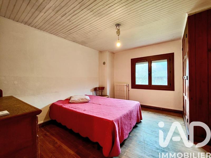 Maison - 231 m² - 11 pièces