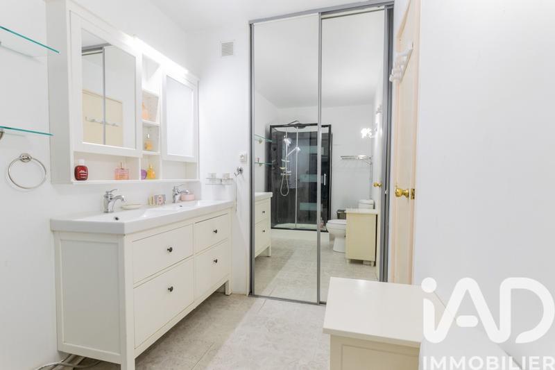 Appartement - 83 m² - 4 pièces