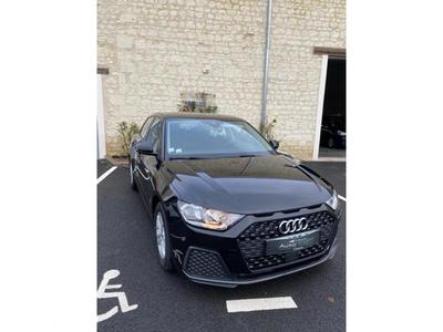 Audi A1 Sportback 1.0 25 Tfsi - 95 Design Luxe