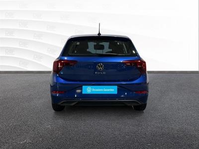 Volkswagen Polo 1.0 Tsi 95 s&amp;S Dsg7 Life