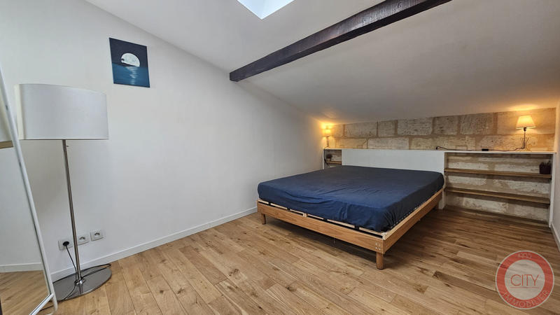 Appartement - 45 m² - 3 pièces