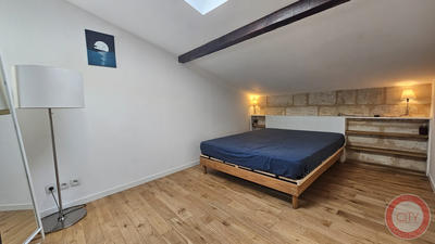 Appartement - 45 m² - 3 pièces