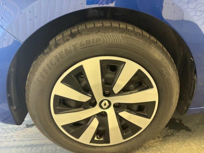 Renault Clio TCe 90 Equilibre