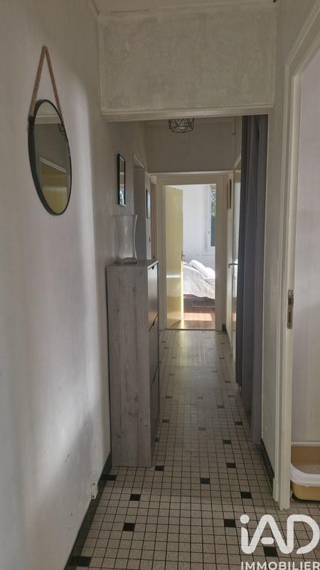 Maison - 142 m² - 6 pièces