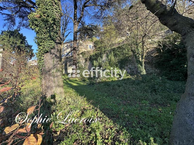 Appartement - 124 m² - 4 pièces