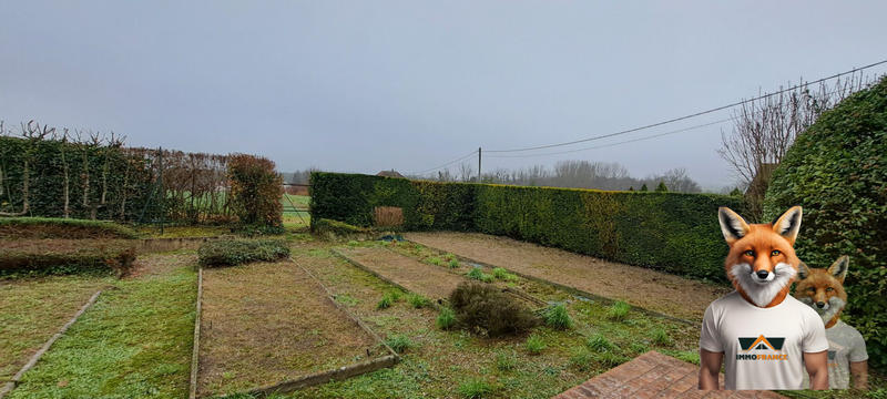 Maison - 230 m² - 7 pièces