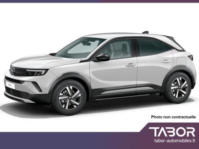 Opel Mokka 1.2 136 Edition Led TechP Gps