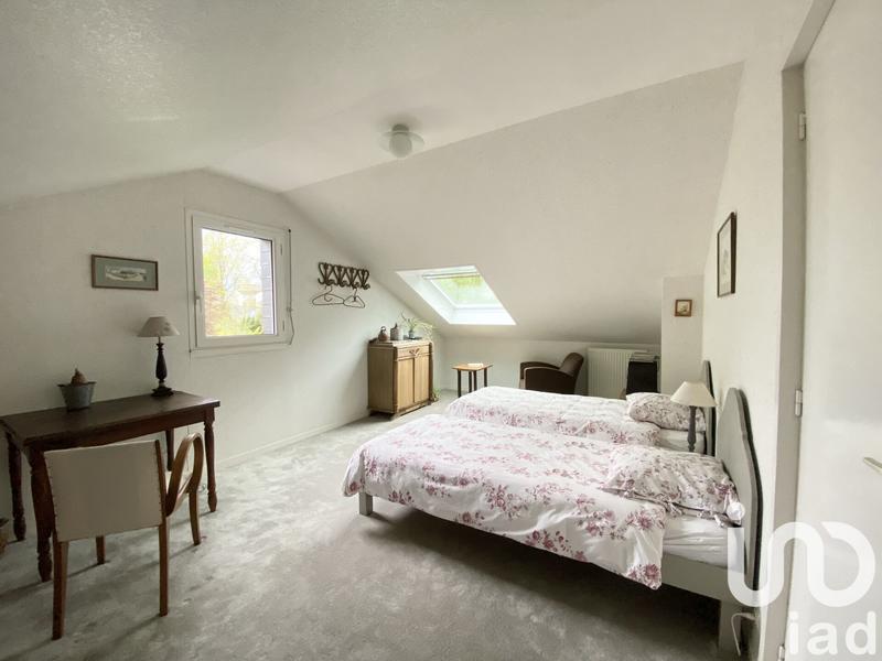 Maison de maîtres - 174 m² - 8 pièces