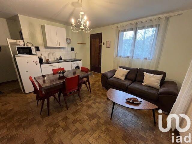 Maison - 160 m² - 7 pièces